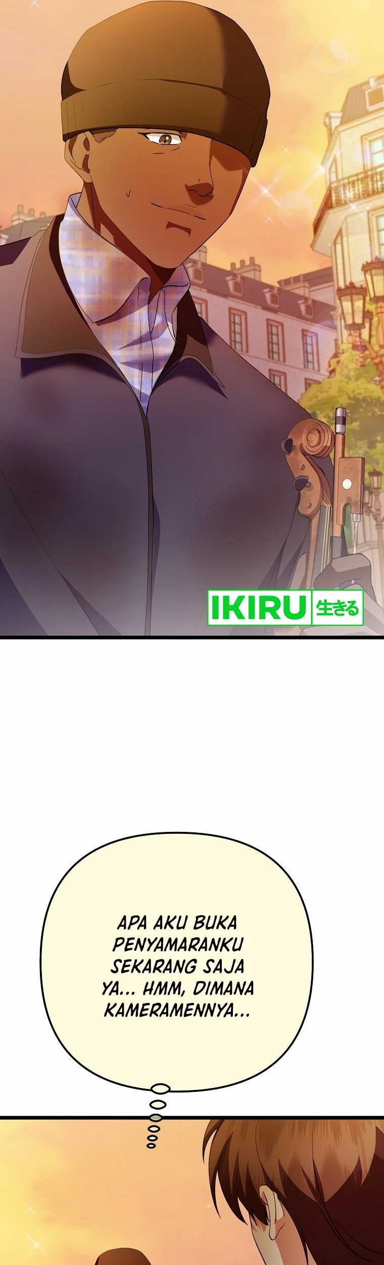 The Crazy Genius Composer Returns Chapter 48 - halaman 42