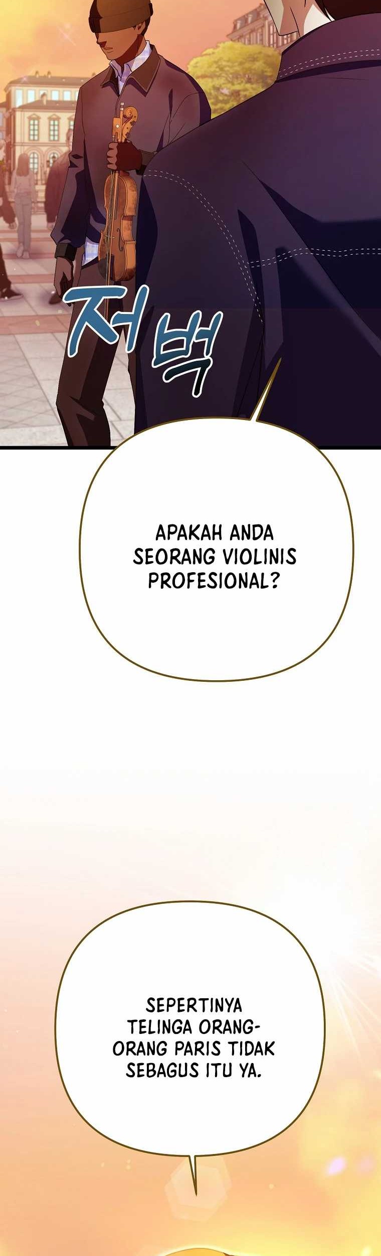 The Crazy Genius Composer Returns Chapter 48 - halaman 43