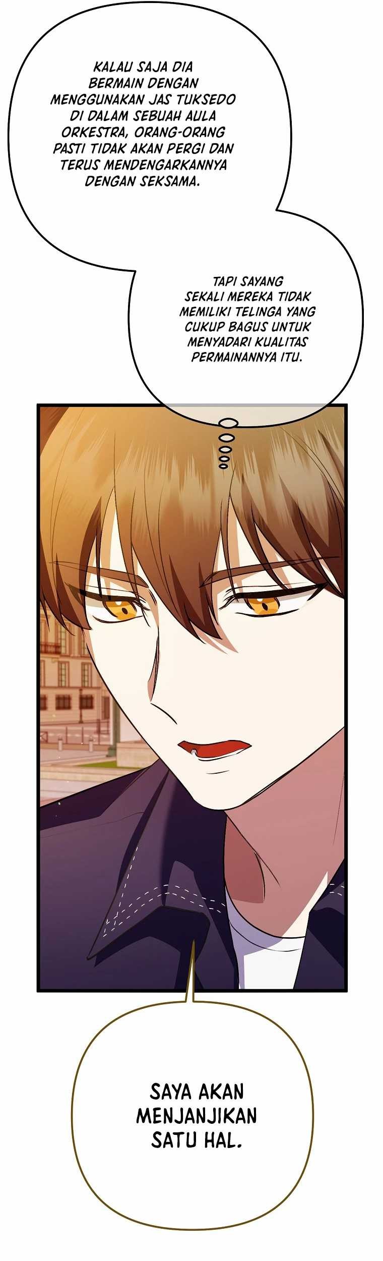 The Crazy Genius Composer Returns Chapter 48 - halaman 52