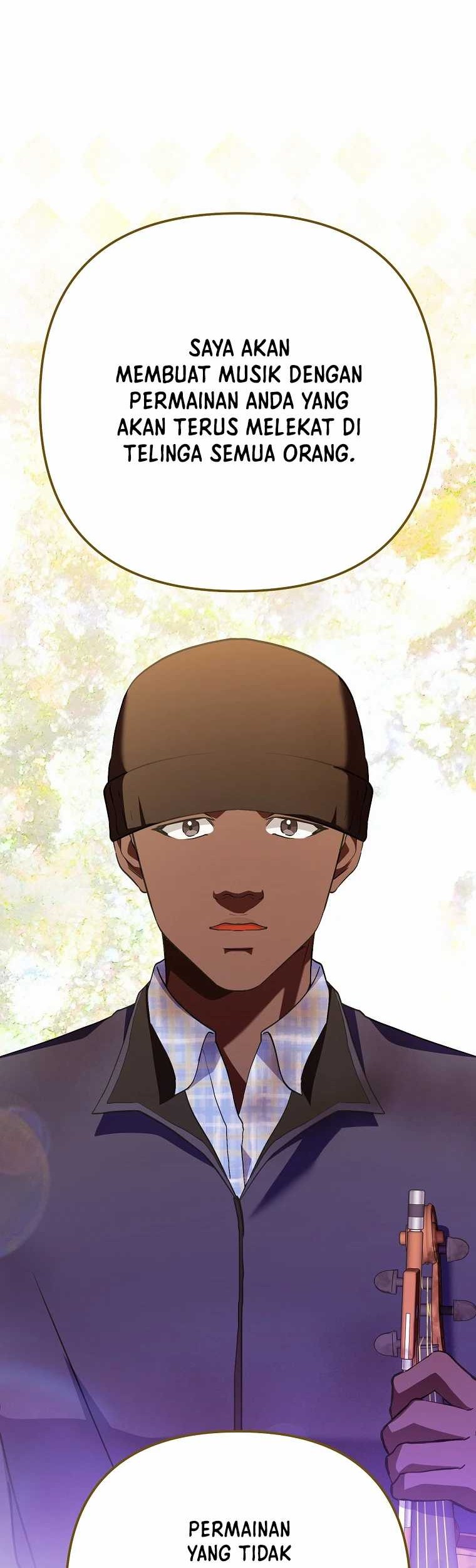 The Crazy Genius Composer Returns Chapter 48 - halaman 53