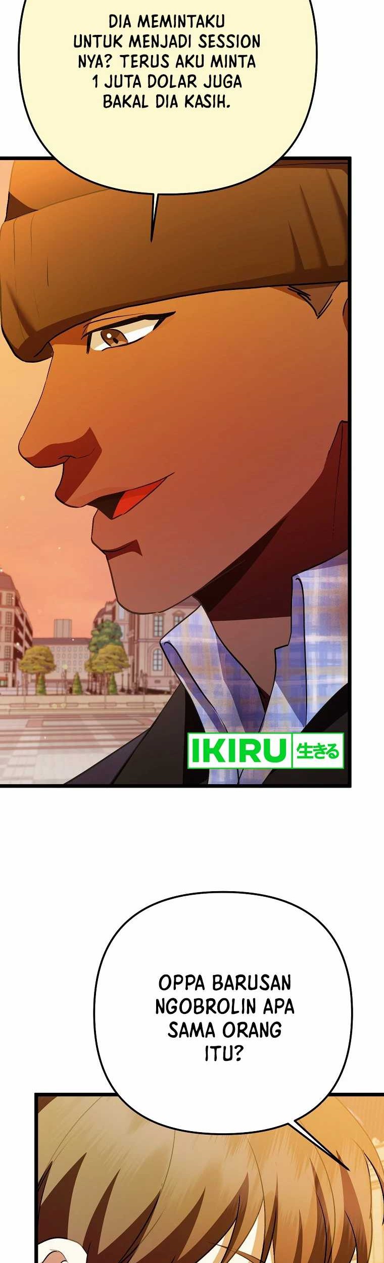 The Crazy Genius Composer Returns Chapter 48 - halaman 58