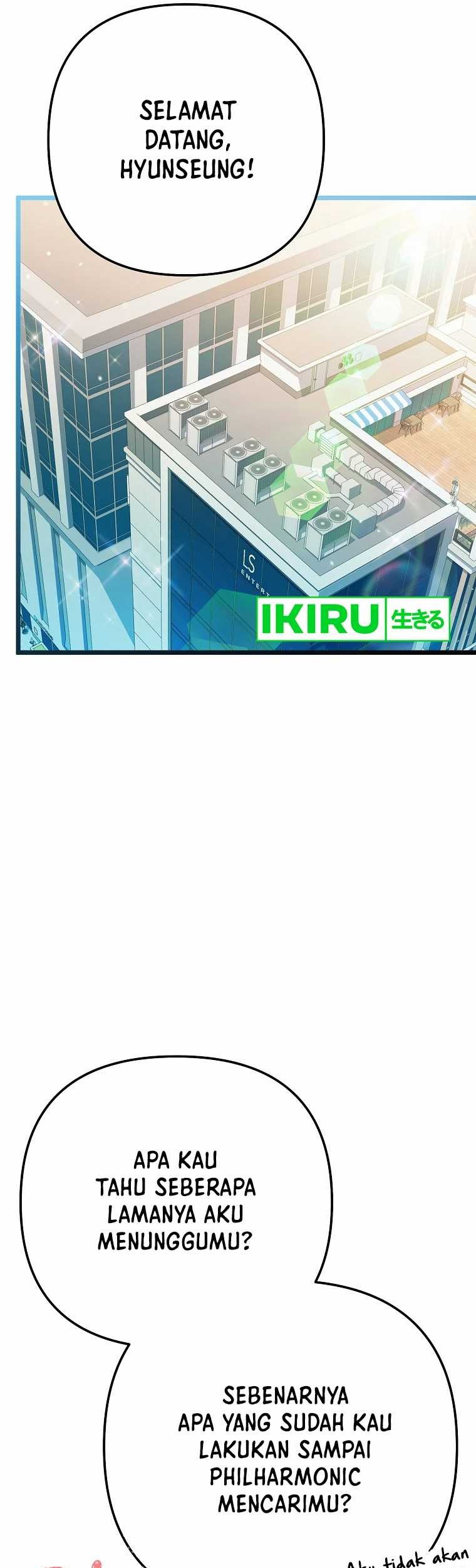 The Crazy Genius Composer Returns Chapter 48 - halaman 62