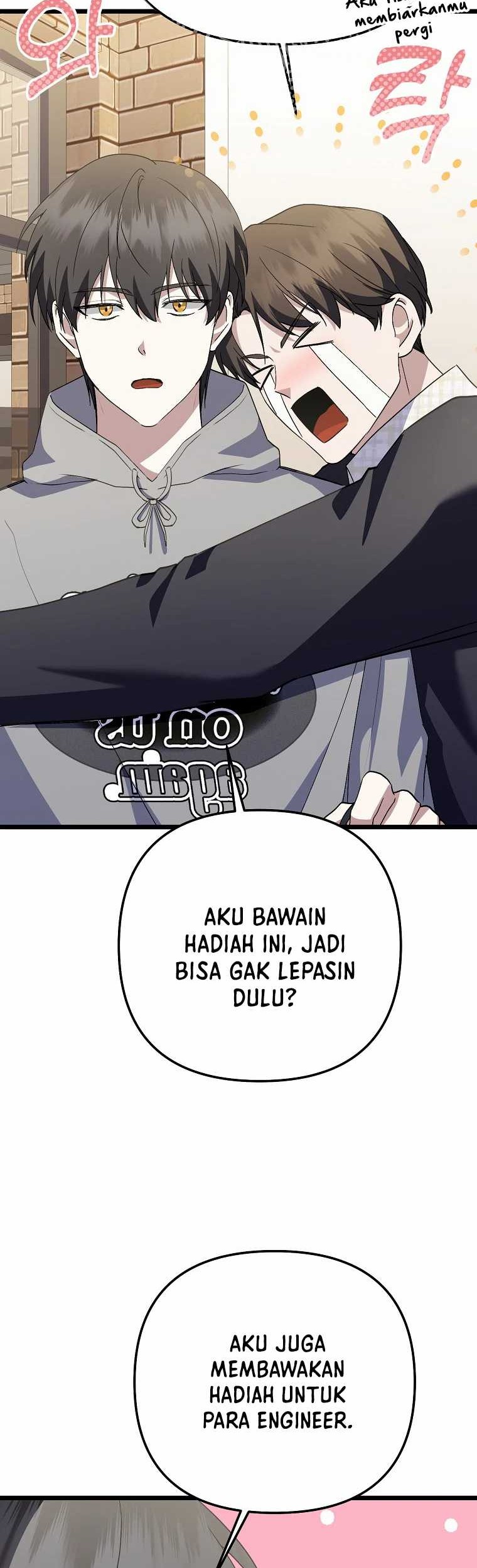 The Crazy Genius Composer Returns Chapter 48 - halaman 63