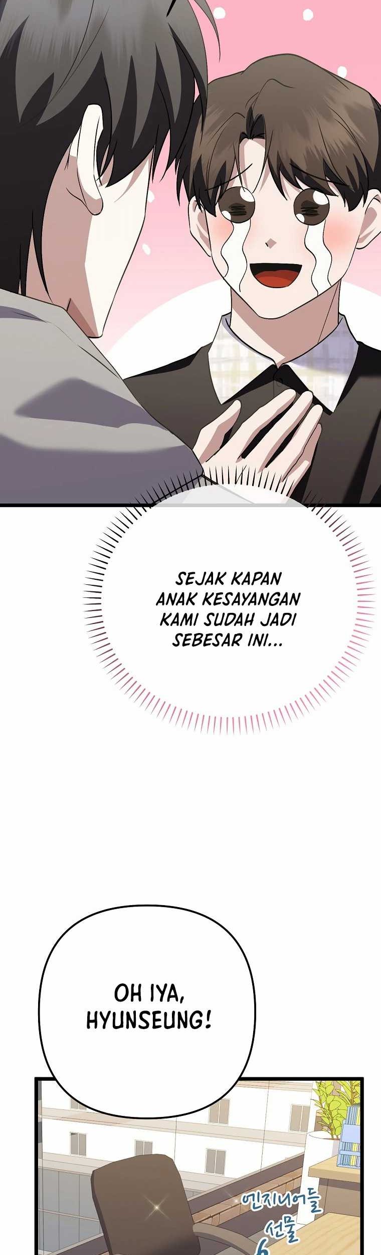 The Crazy Genius Composer Returns Chapter 48 - halaman 64