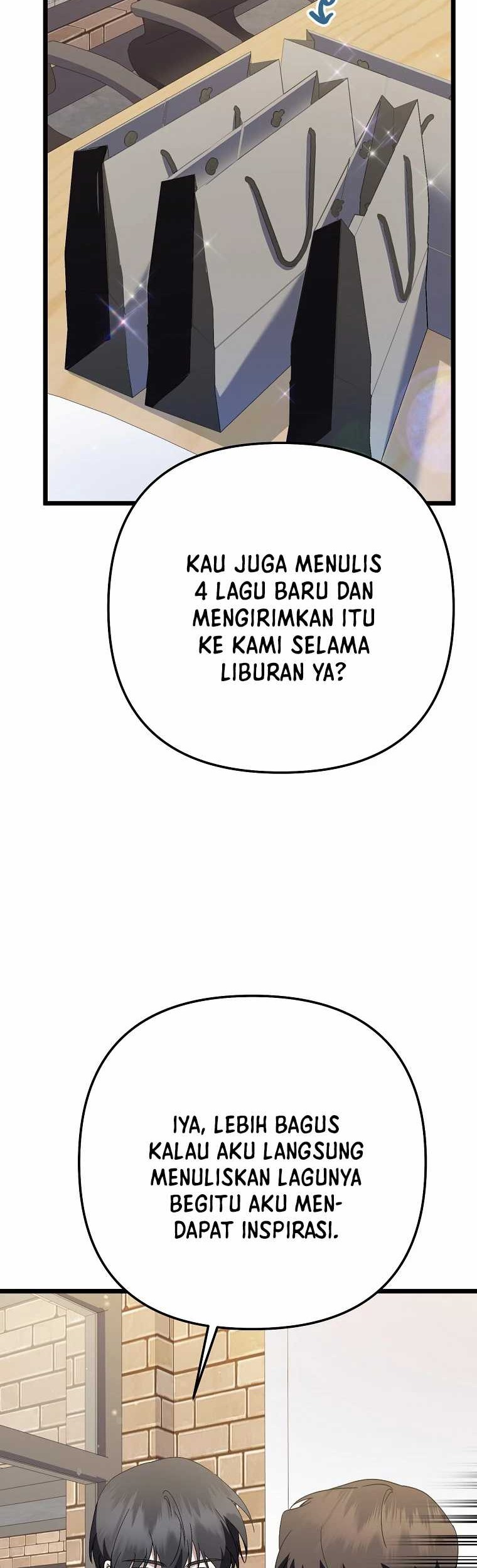 The Crazy Genius Composer Returns Chapter 48 - halaman 65