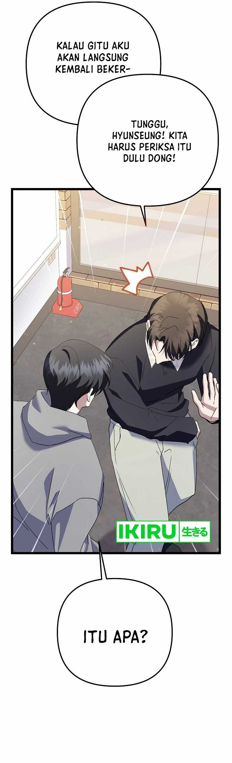 The Crazy Genius Composer Returns Chapter 48 - halaman 67