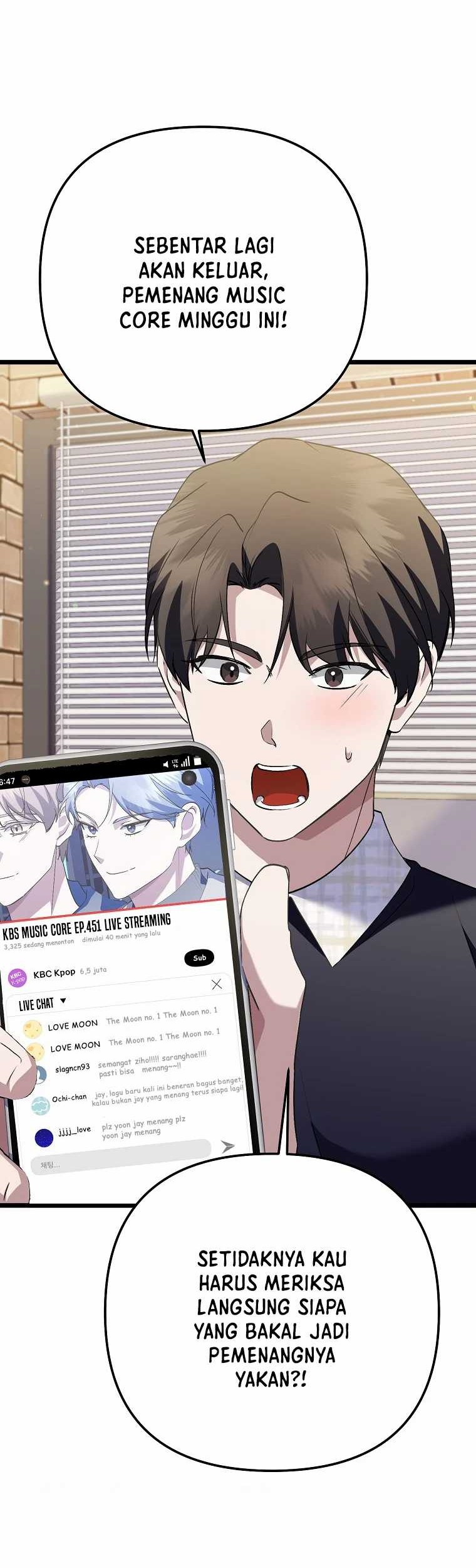 The Crazy Genius Composer Returns Chapter 48 - halaman 68