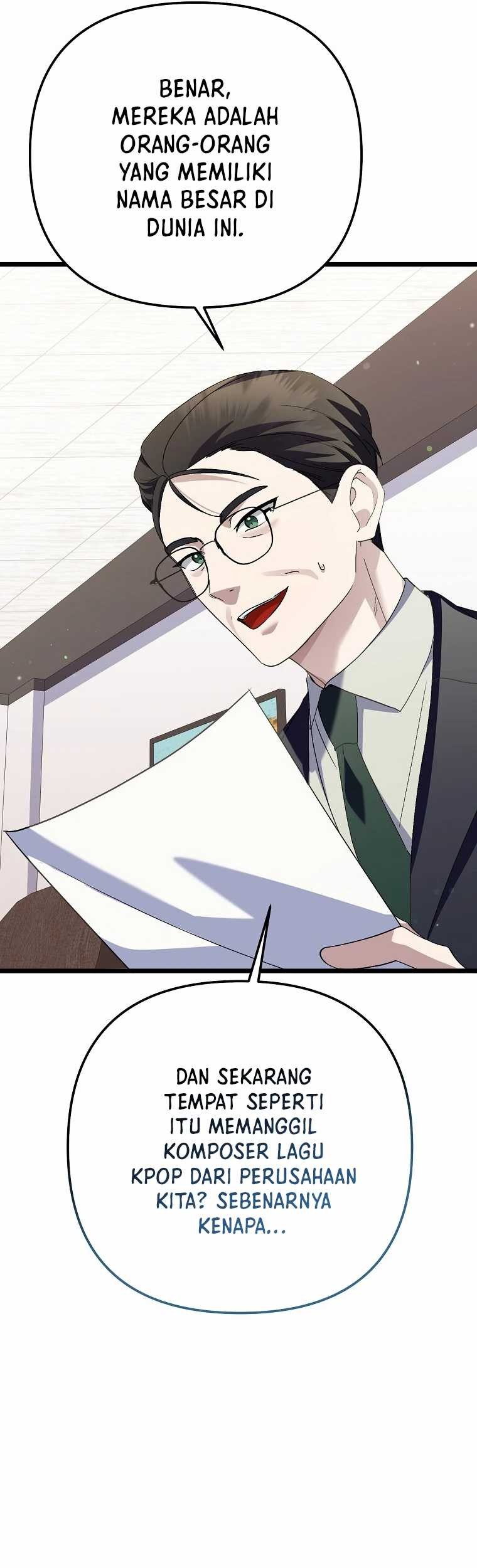 The Crazy Genius Composer Returns Chapter 48 - halaman 7