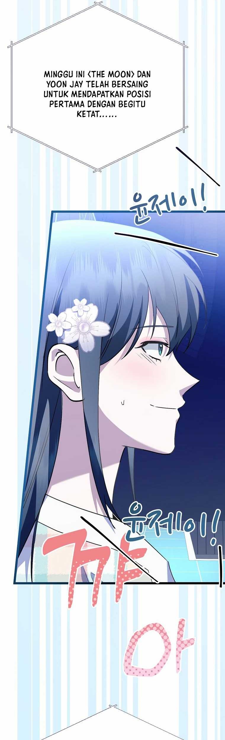 The Crazy Genius Composer Returns Chapter 48 - halaman 70