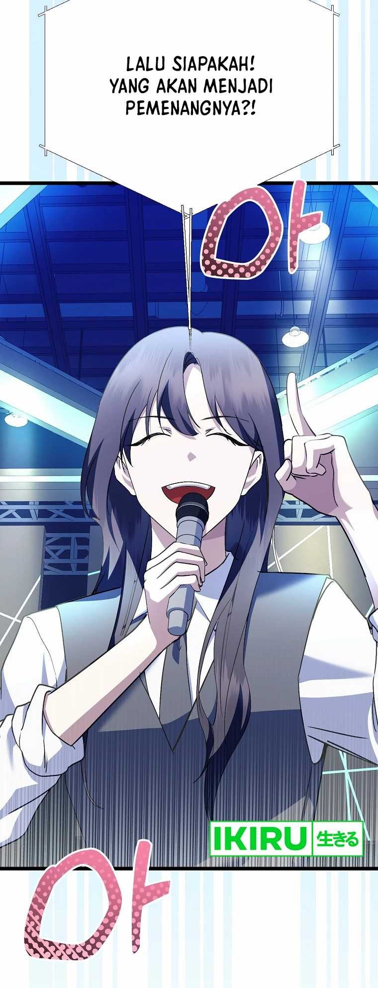 The Crazy Genius Composer Returns Chapter 48 - halaman 71