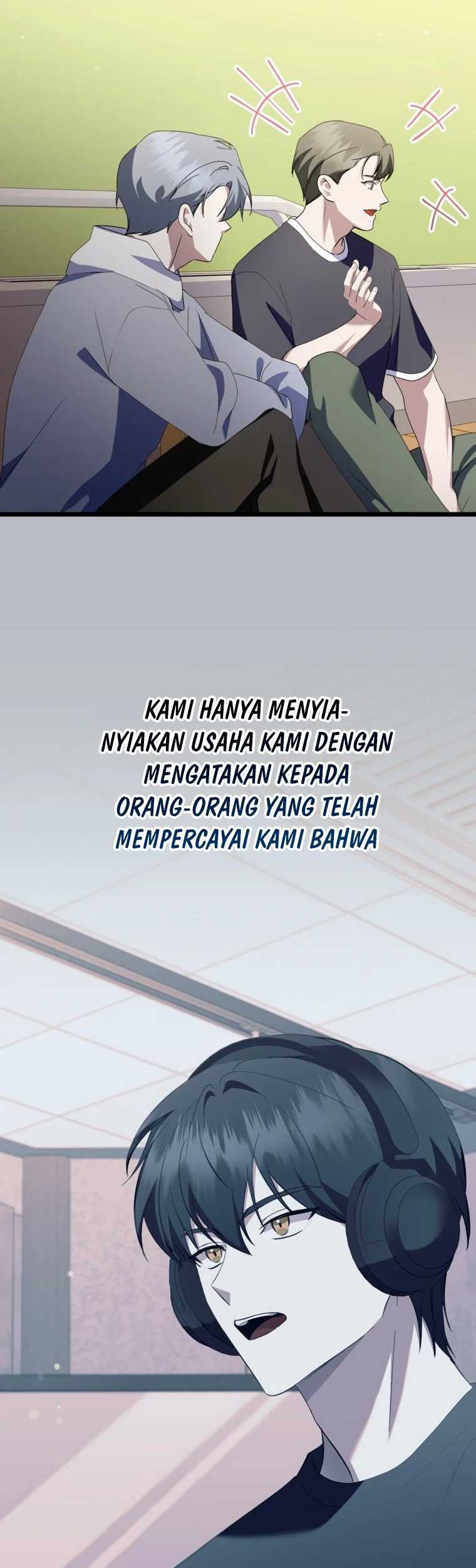 The Crazy Genius Composer Returns Chapter 49 - halaman 13