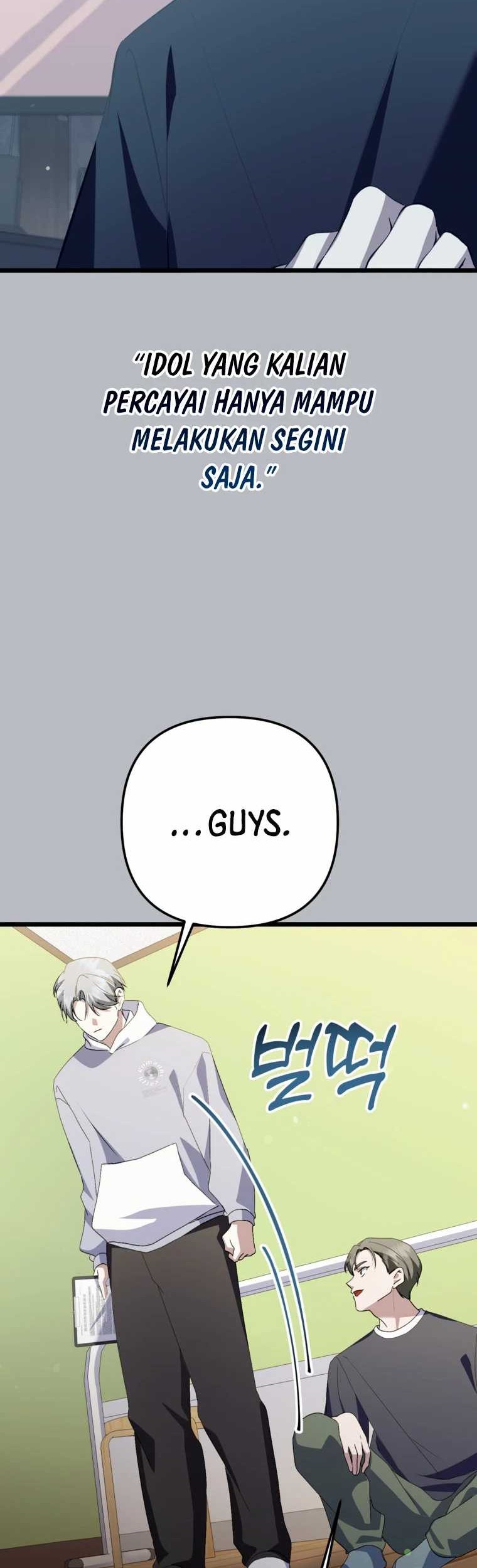 The Crazy Genius Composer Returns Chapter 49 - halaman 14