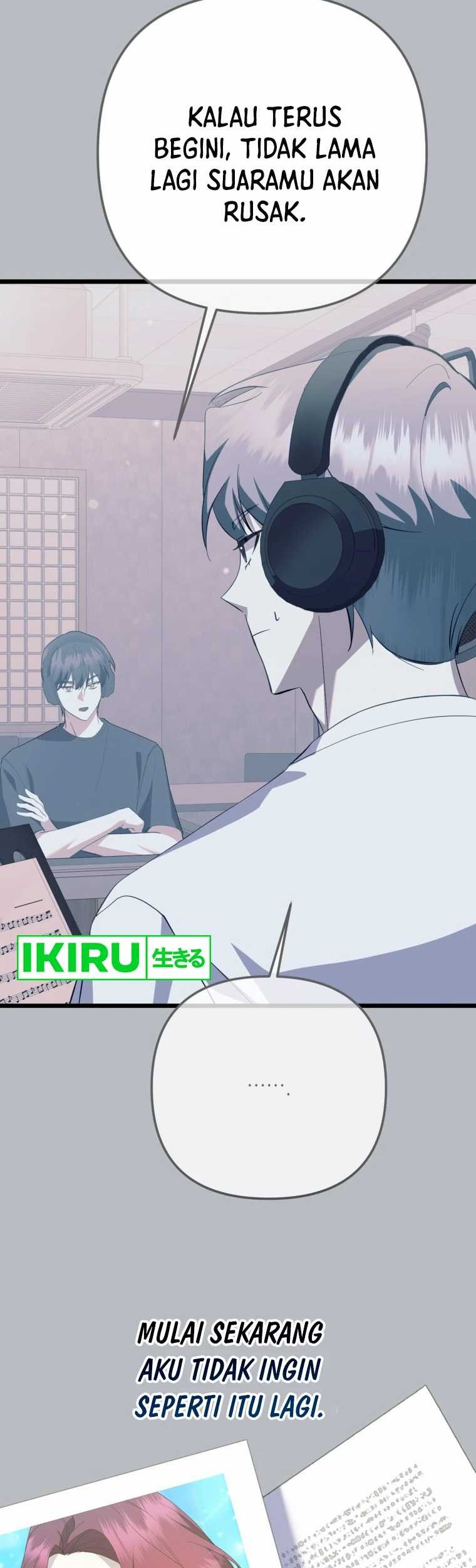 The Crazy Genius Composer Returns Chapter 49 - halaman 18