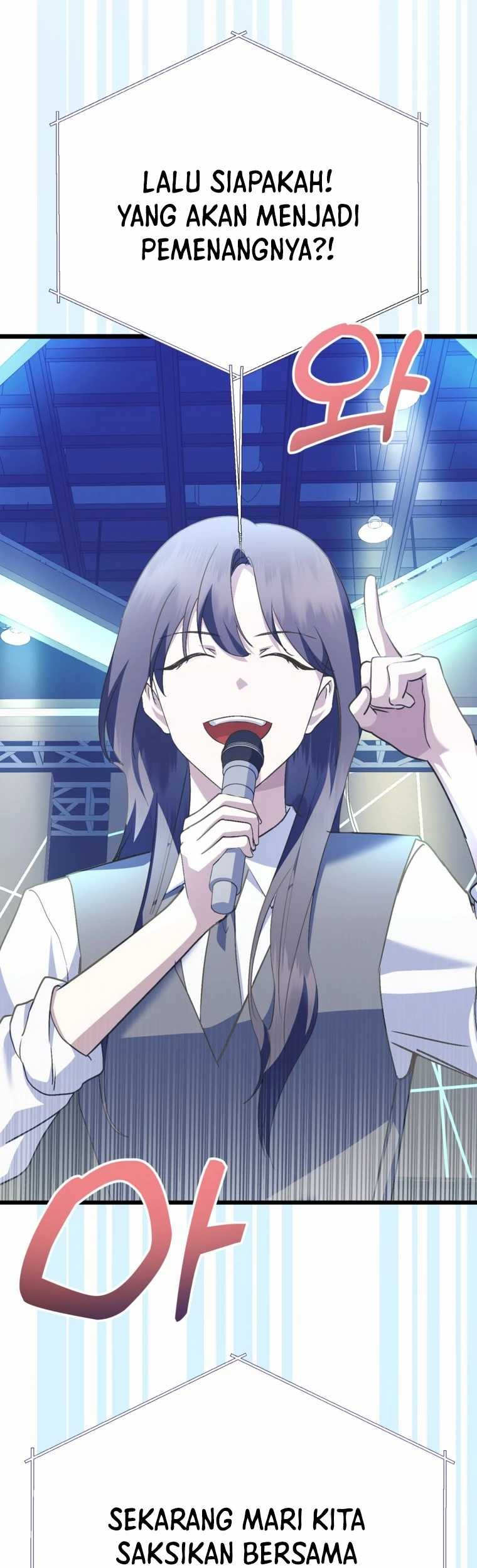 The Crazy Genius Composer Returns Chapter 49 - halaman 2