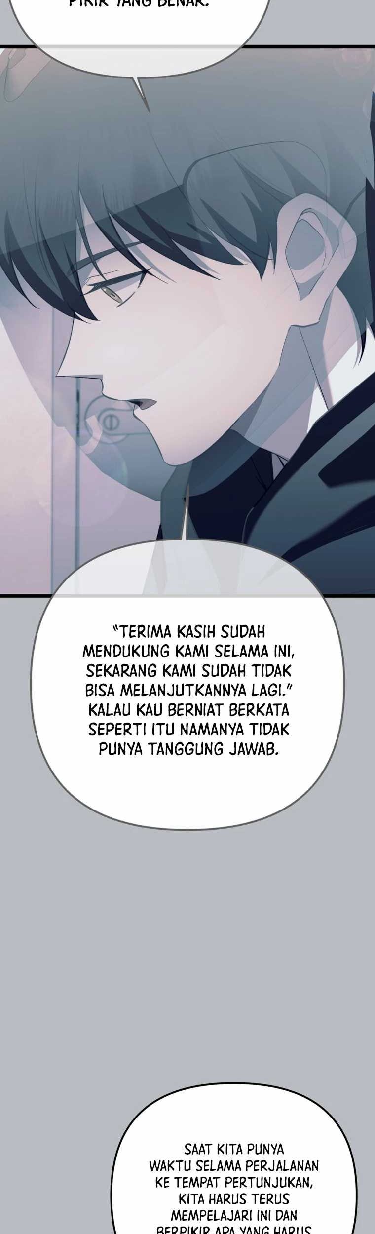 The Crazy Genius Composer Returns Chapter 49 - halaman 23