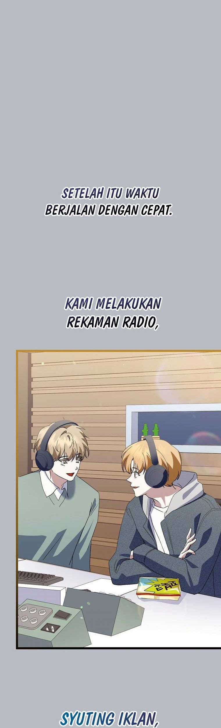 The Crazy Genius Composer Returns Chapter 49 - halaman 27