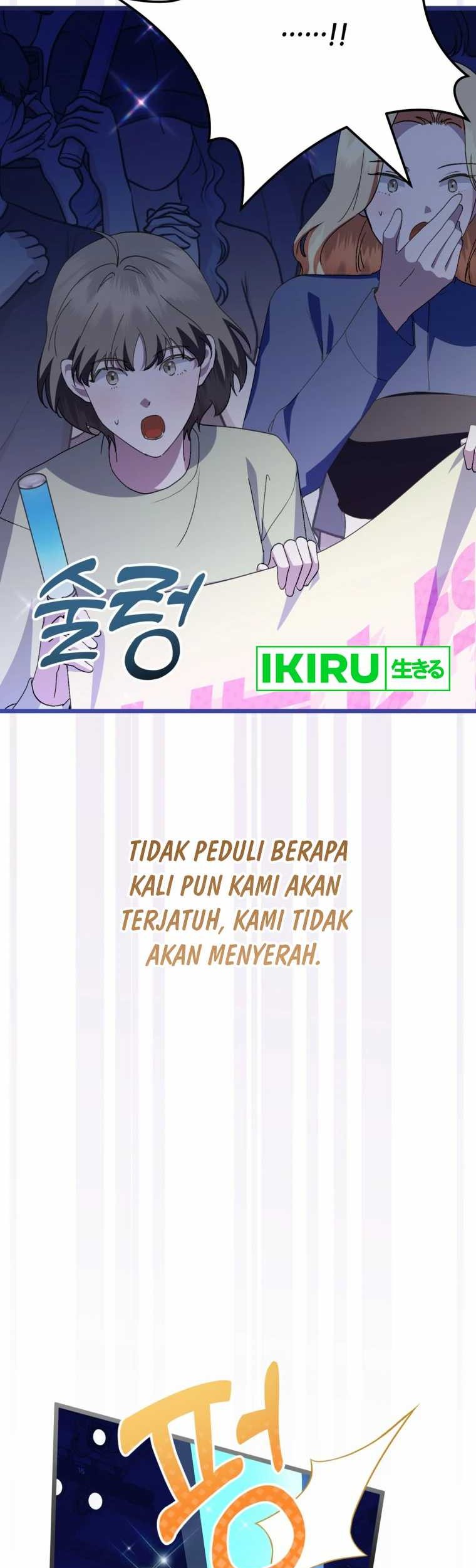 The Crazy Genius Composer Returns Chapter 49 - halaman 38