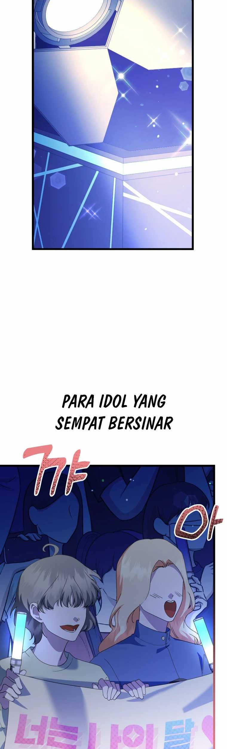 The Crazy Genius Composer Returns Chapter 49 - halaman 4