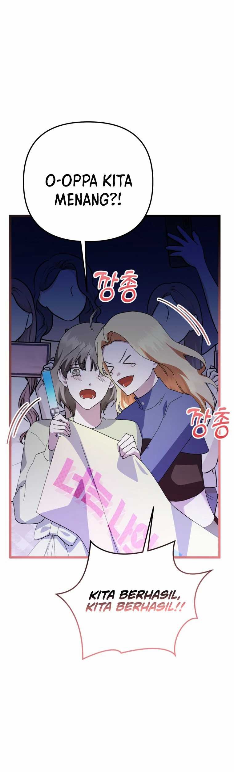 The Crazy Genius Composer Returns Chapter 49 - halaman 41