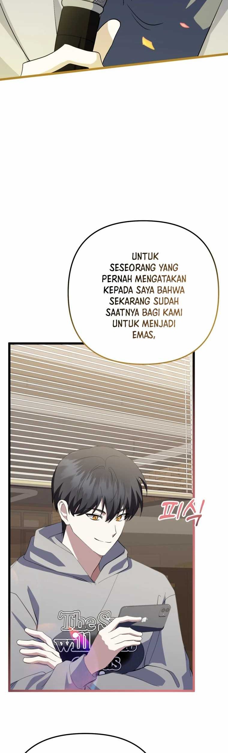 The Crazy Genius Composer Returns Chapter 49 - halaman 44