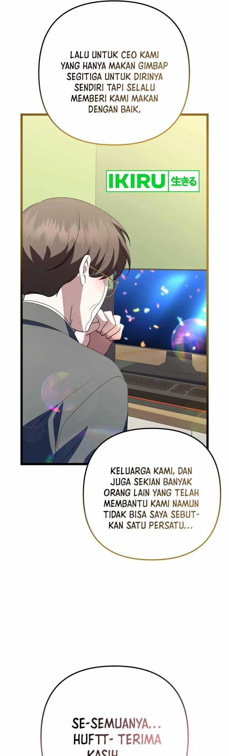 The Crazy Genius Composer Returns Chapter 49 - halaman 46