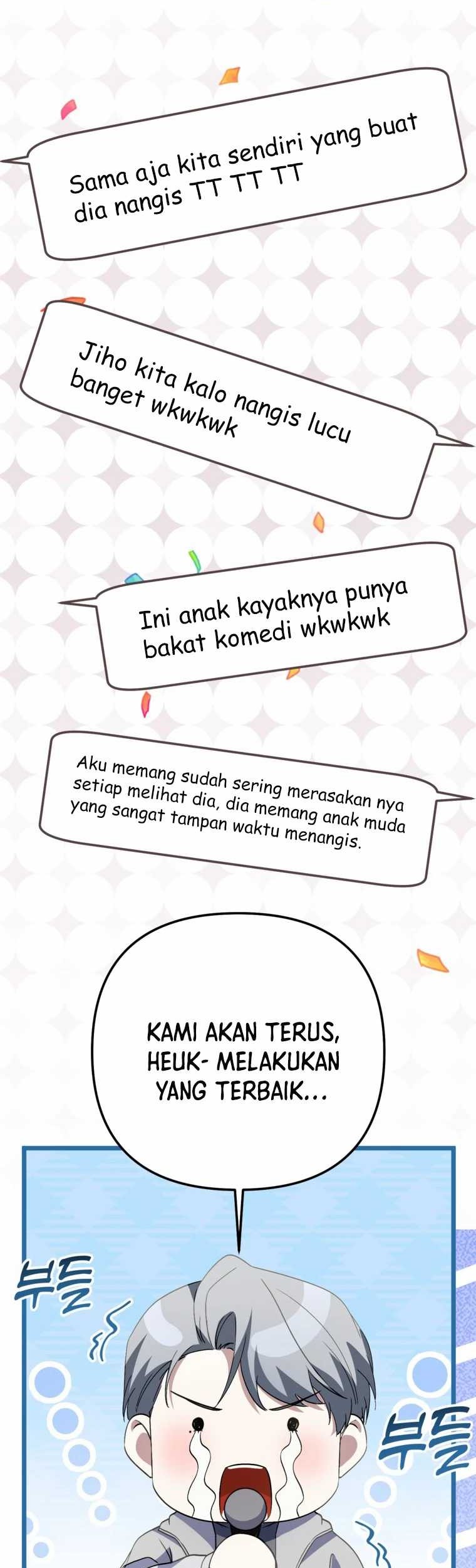 The Crazy Genius Composer Returns Chapter 49 - halaman 48