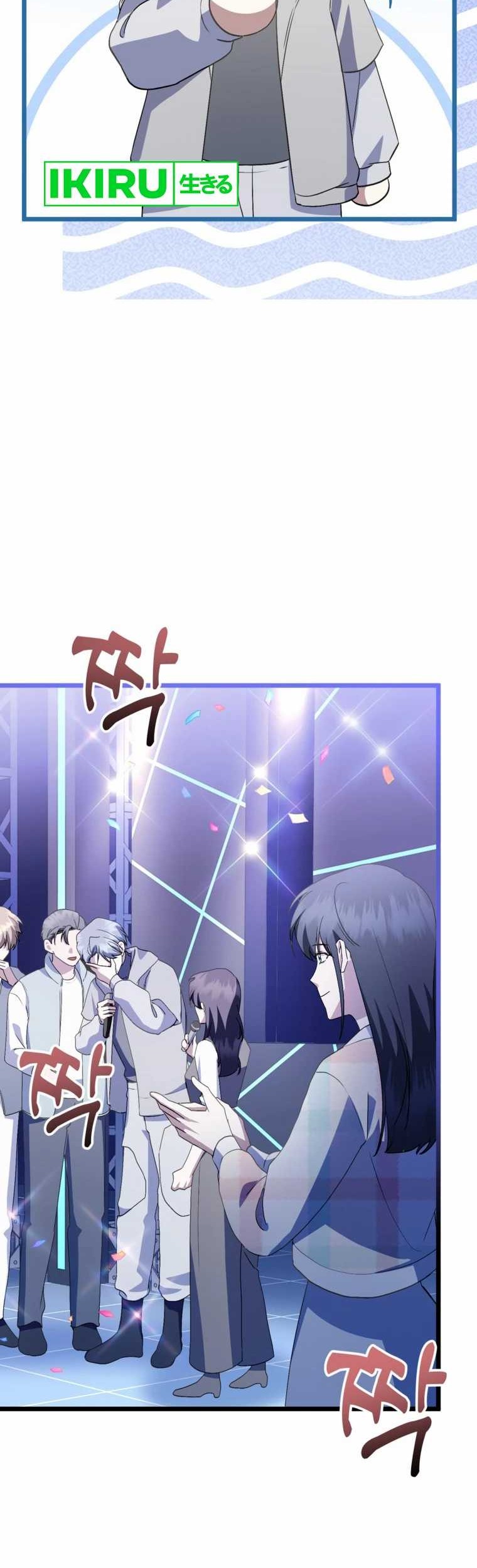 The Crazy Genius Composer Returns Chapter 49 - halaman 49