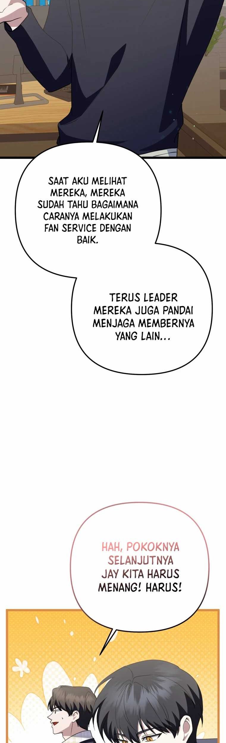 The Crazy Genius Composer Returns Chapter 49 - halaman 54