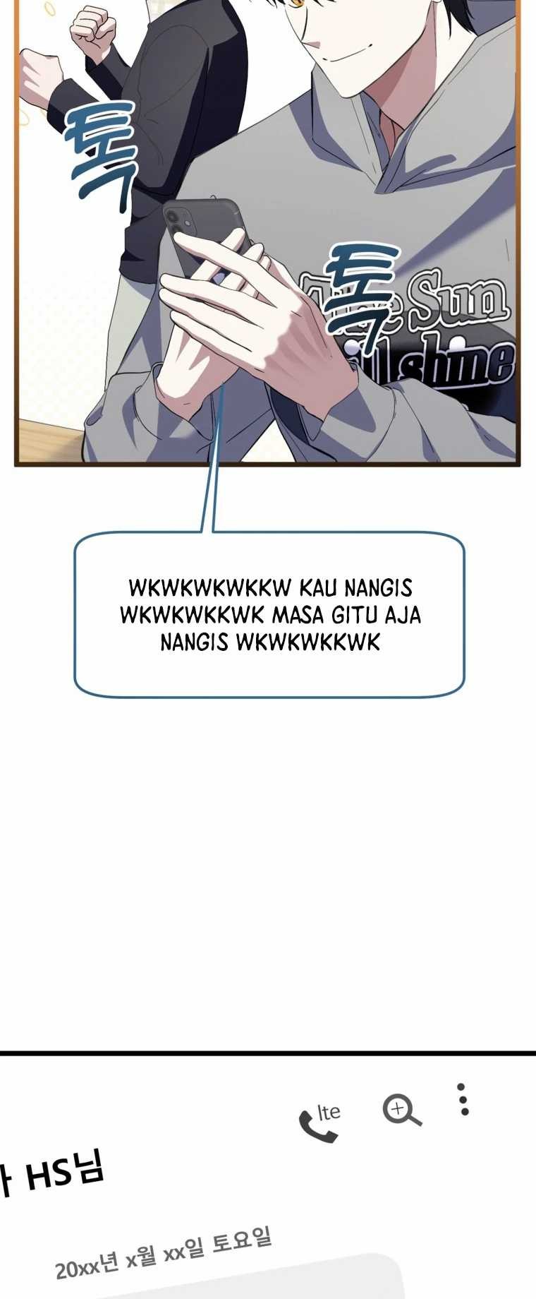 The Crazy Genius Composer Returns Chapter 49 - halaman 55