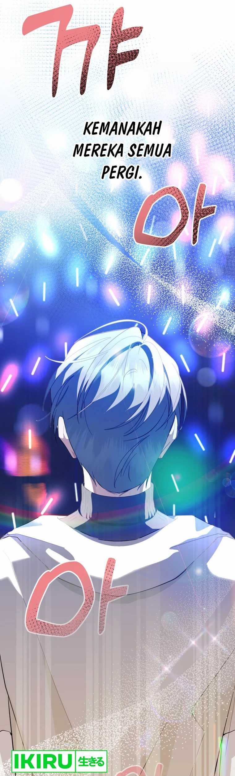 The Crazy Genius Composer Returns Chapter 49 - halaman 6