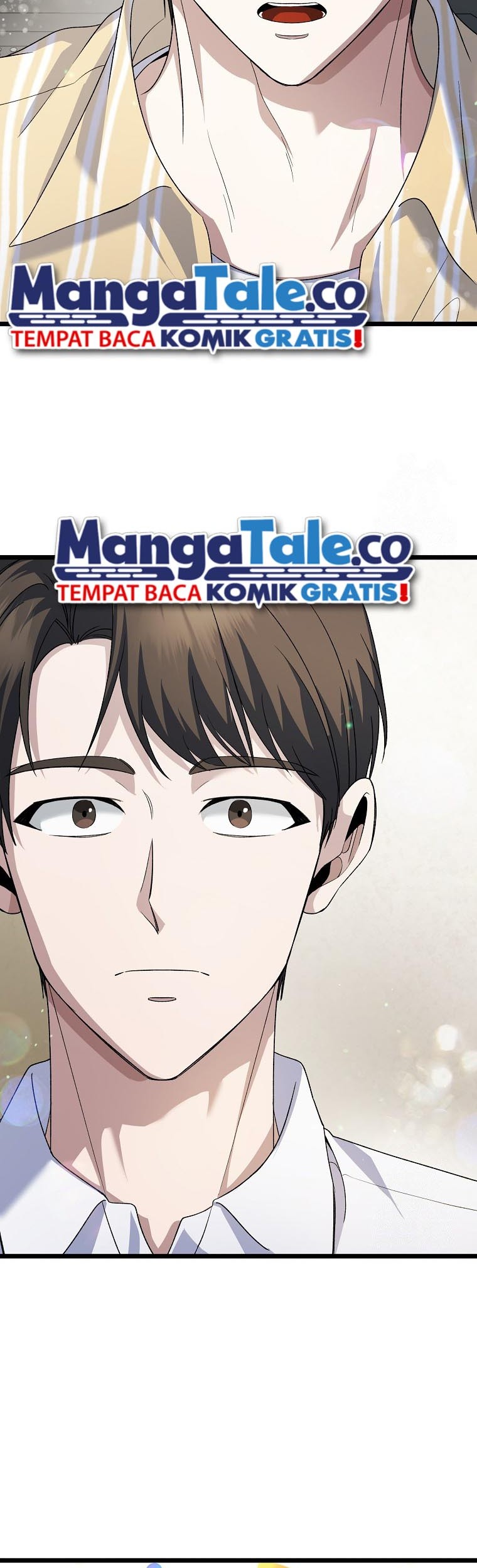 The Crazy Genius Composer Returns Chapter 5 - halaman 10