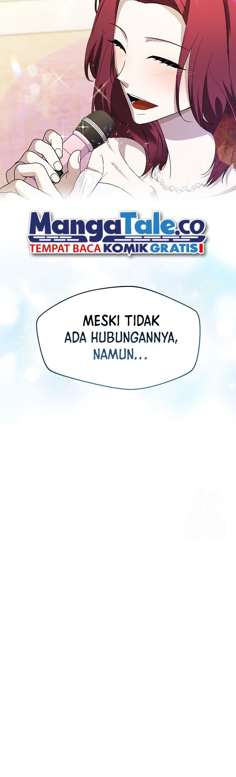 The Crazy Genius Composer Returns Chapter 5 - halaman 57