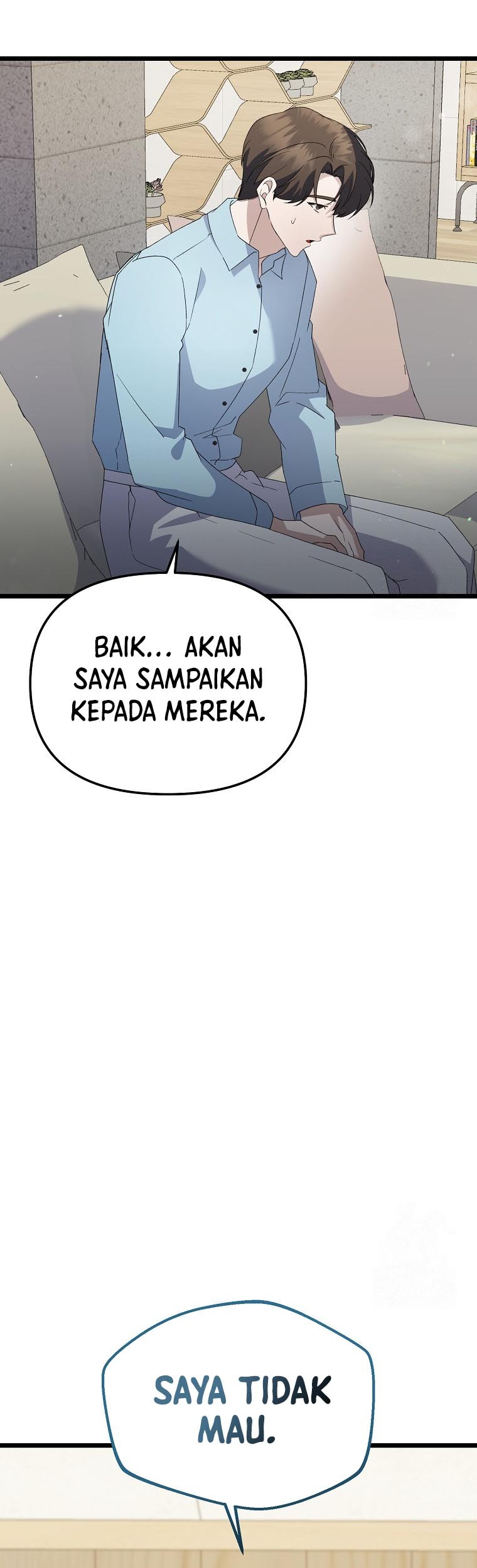 The Crazy Genius Composer Returns Chapter 5 - halaman 6