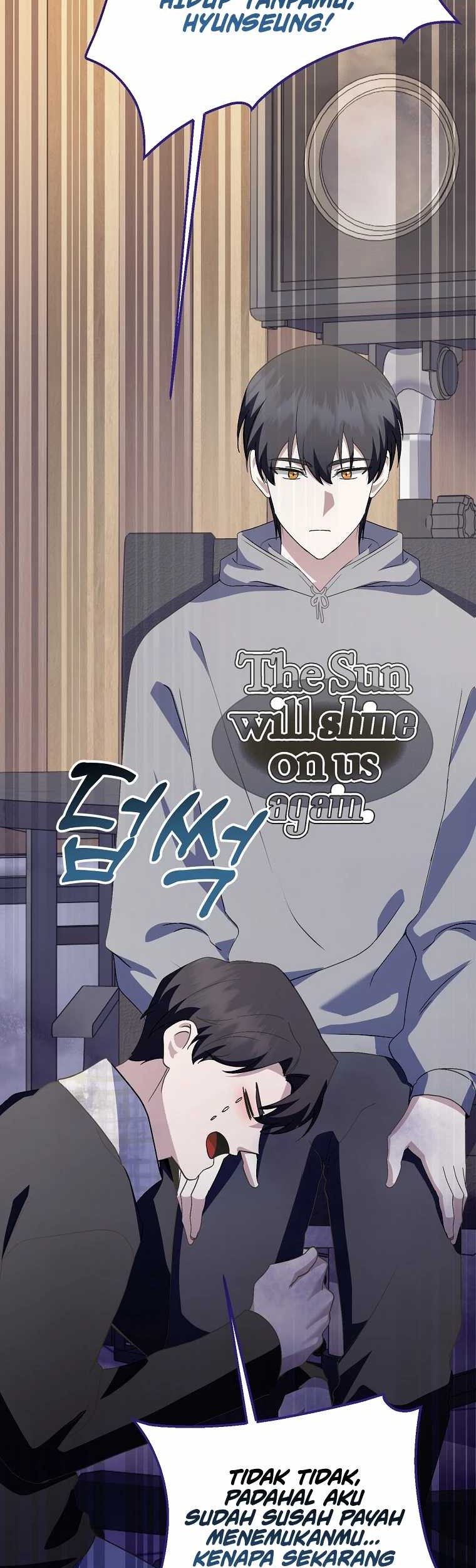 The Crazy Genius Composer Returns Chapter 50 - halaman 14