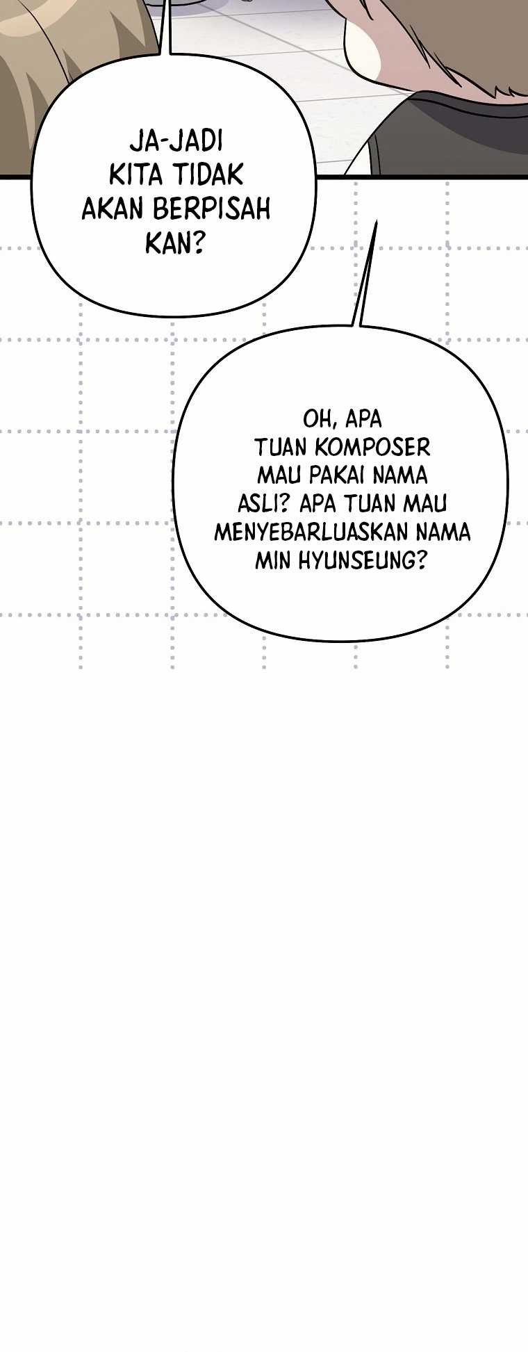 The Crazy Genius Composer Returns Chapter 50 - halaman 16
