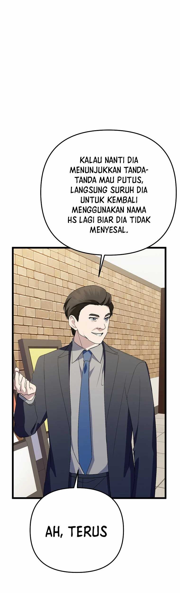 The Crazy Genius Composer Returns Chapter 50 - halaman 23