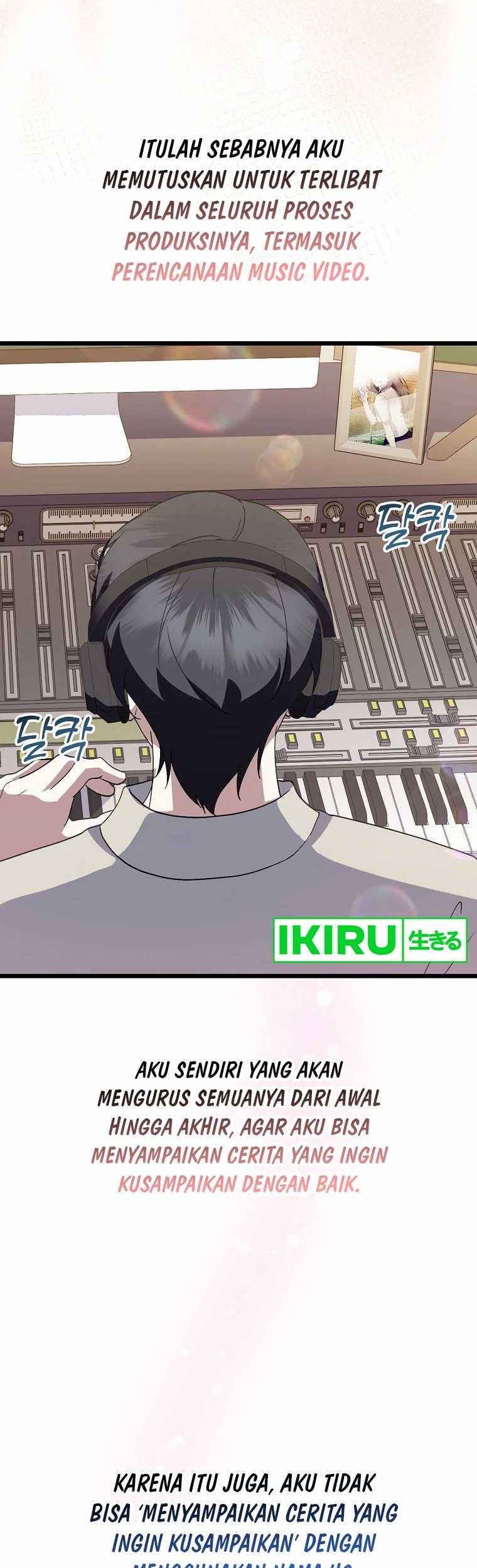 The Crazy Genius Composer Returns Chapter 50 - halaman 29