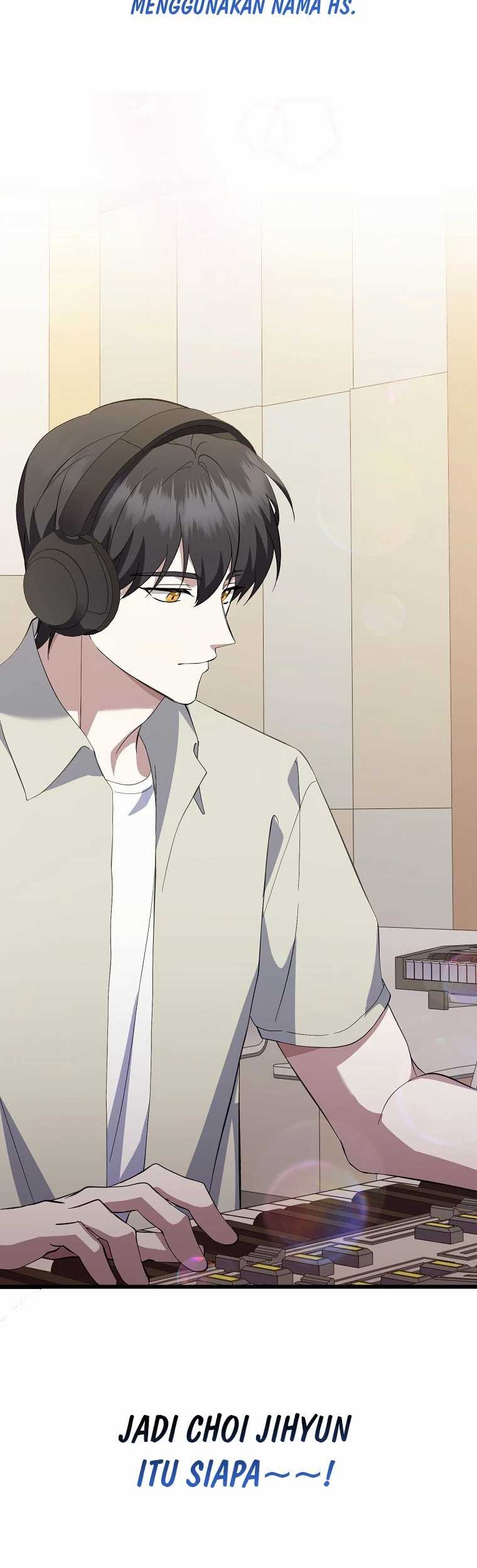 The Crazy Genius Composer Returns Chapter 50 - halaman 30