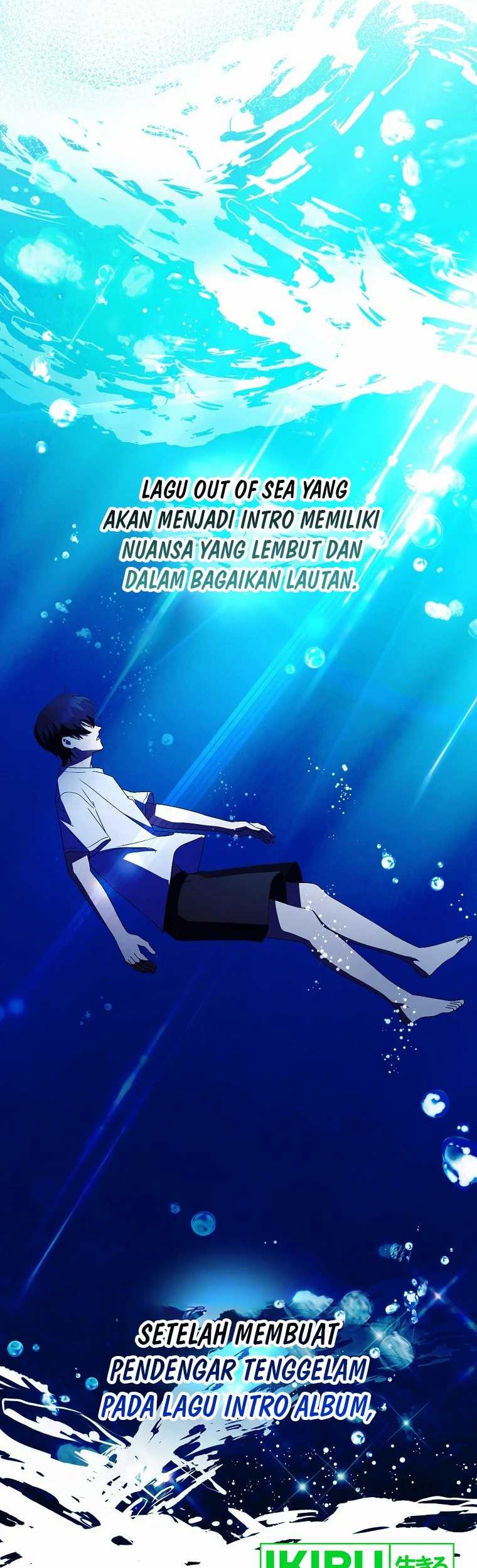 The Crazy Genius Composer Returns Chapter 50 - halaman 33