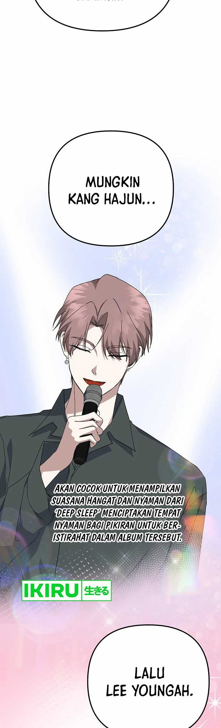 The Crazy Genius Composer Returns Chapter 50 - halaman 35