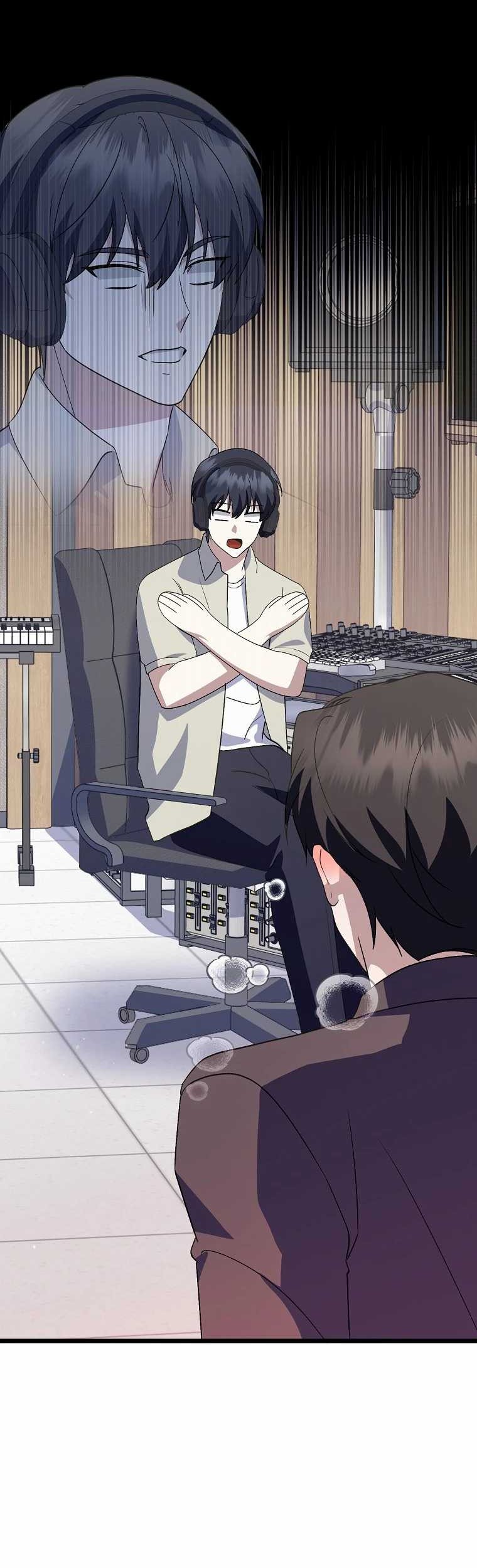 The Crazy Genius Composer Returns Chapter 50 - halaman 44