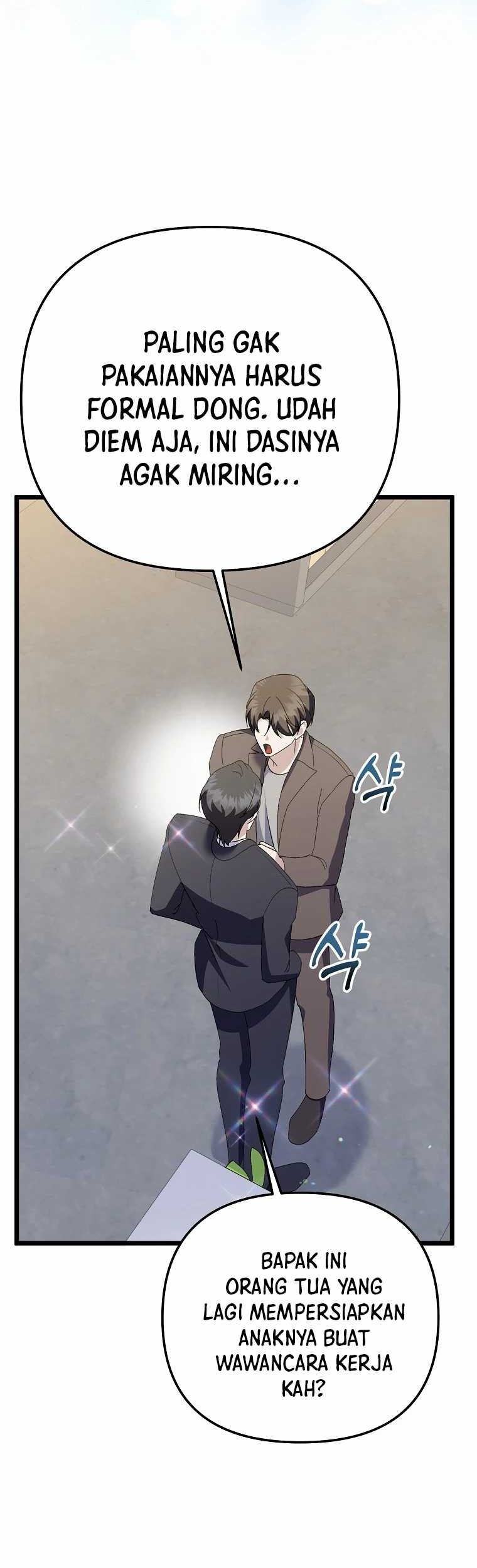 The Crazy Genius Composer Returns Chapter 50 - halaman 49