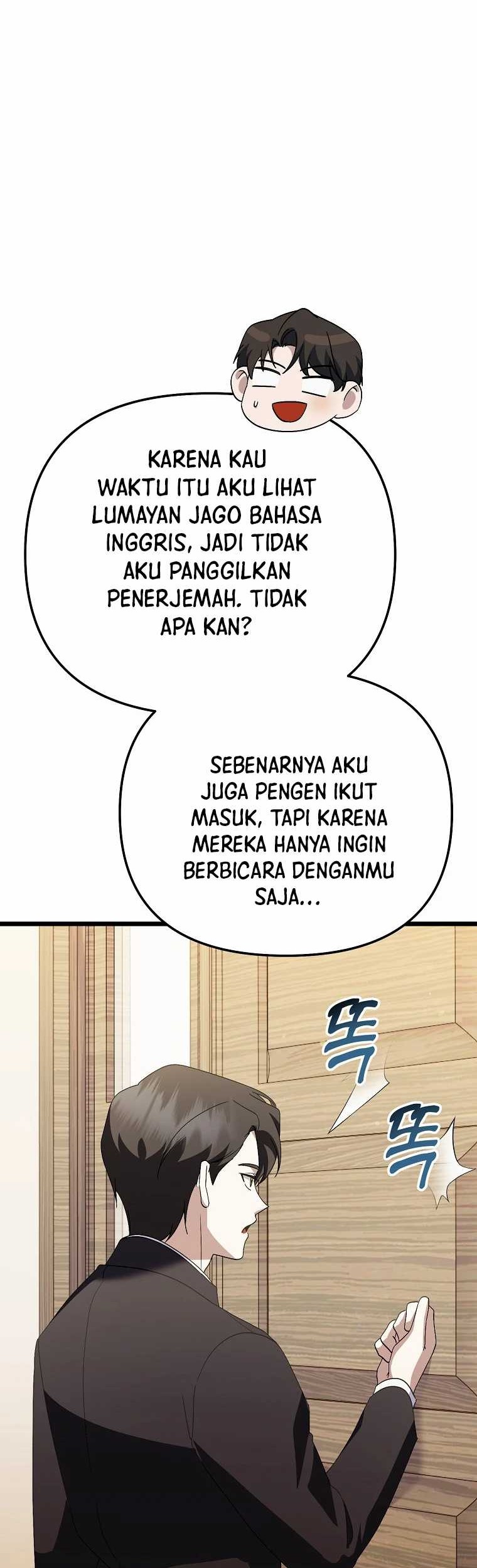 The Crazy Genius Composer Returns Chapter 50 - halaman 53