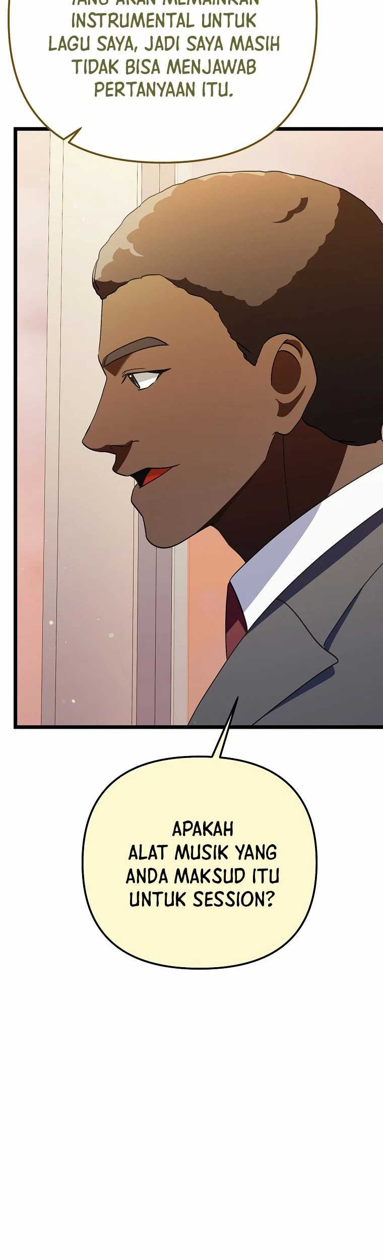 The Crazy Genius Composer Returns Chapter 50 - halaman 63