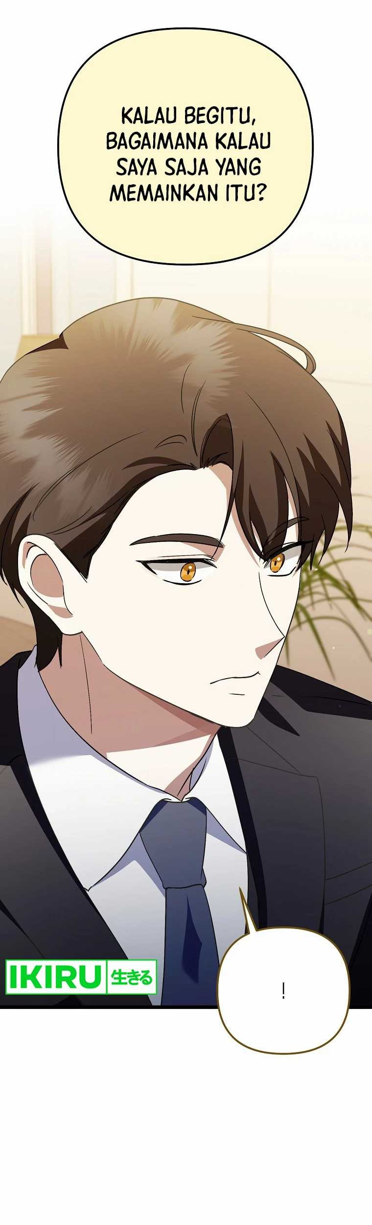 The Crazy Genius Composer Returns Chapter 50 - halaman 64