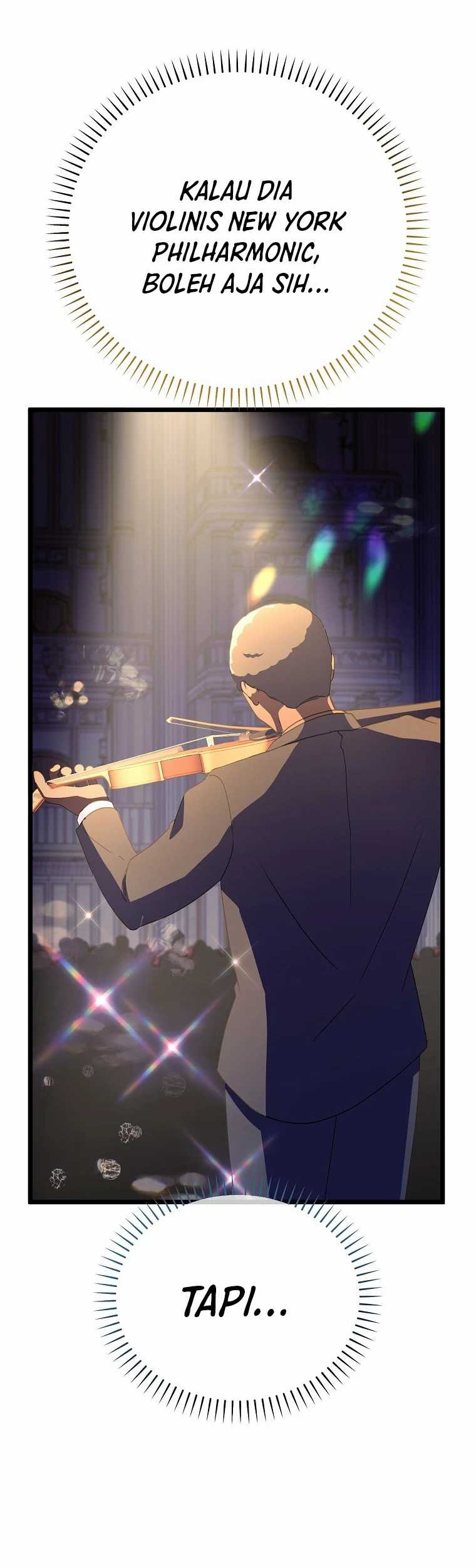 The Crazy Genius Composer Returns Chapter 50 - halaman 65
