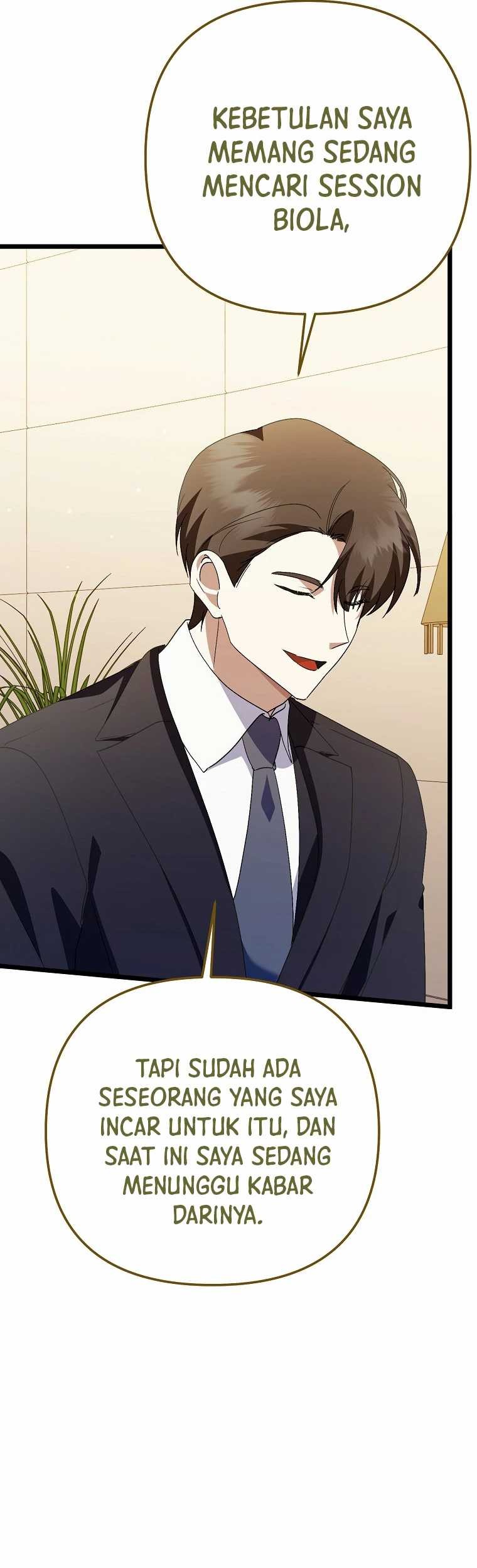 The Crazy Genius Composer Returns Chapter 50 - halaman 67