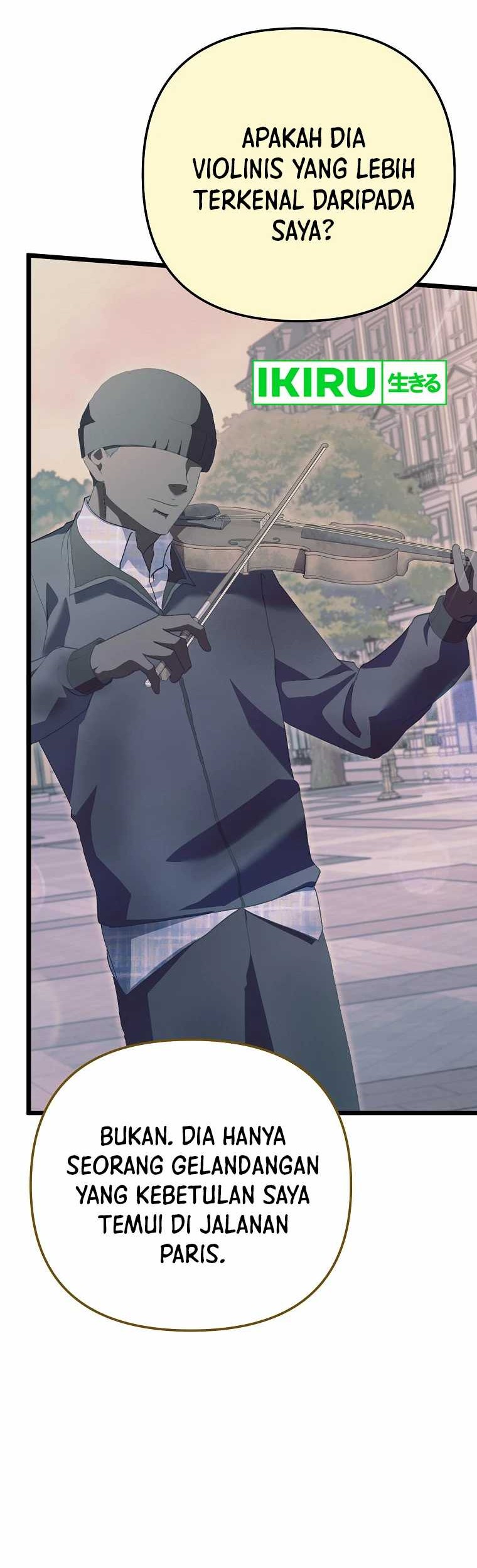 The Crazy Genius Composer Returns Chapter 50 - halaman 68