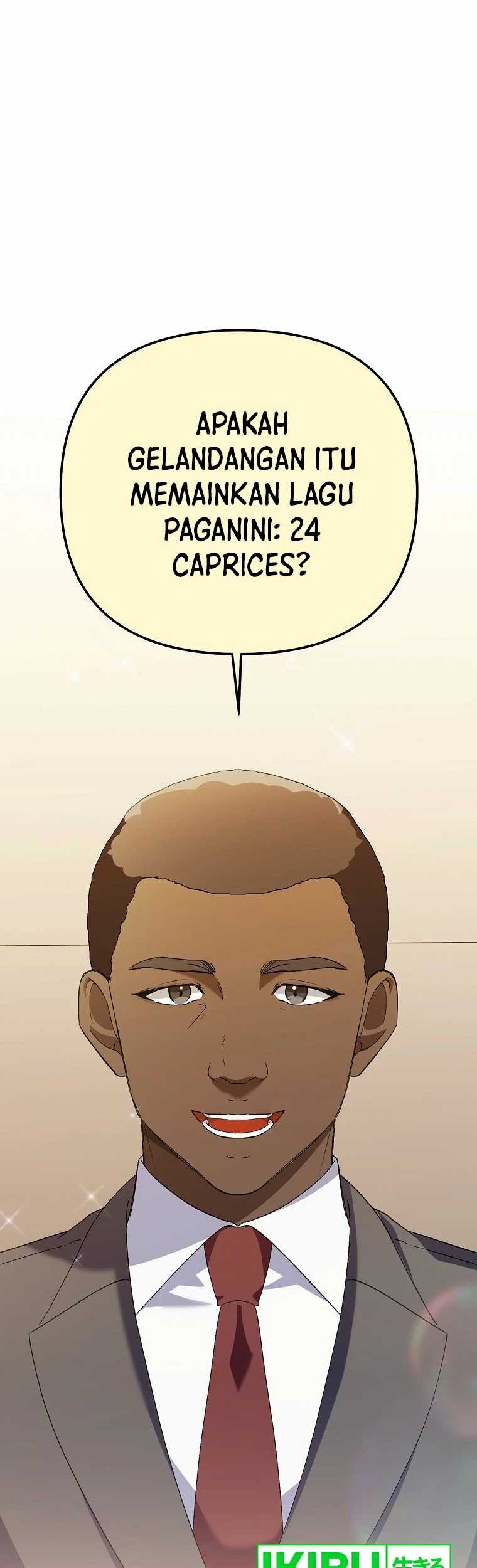 The Crazy Genius Composer Returns Chapter 50 - halaman 69