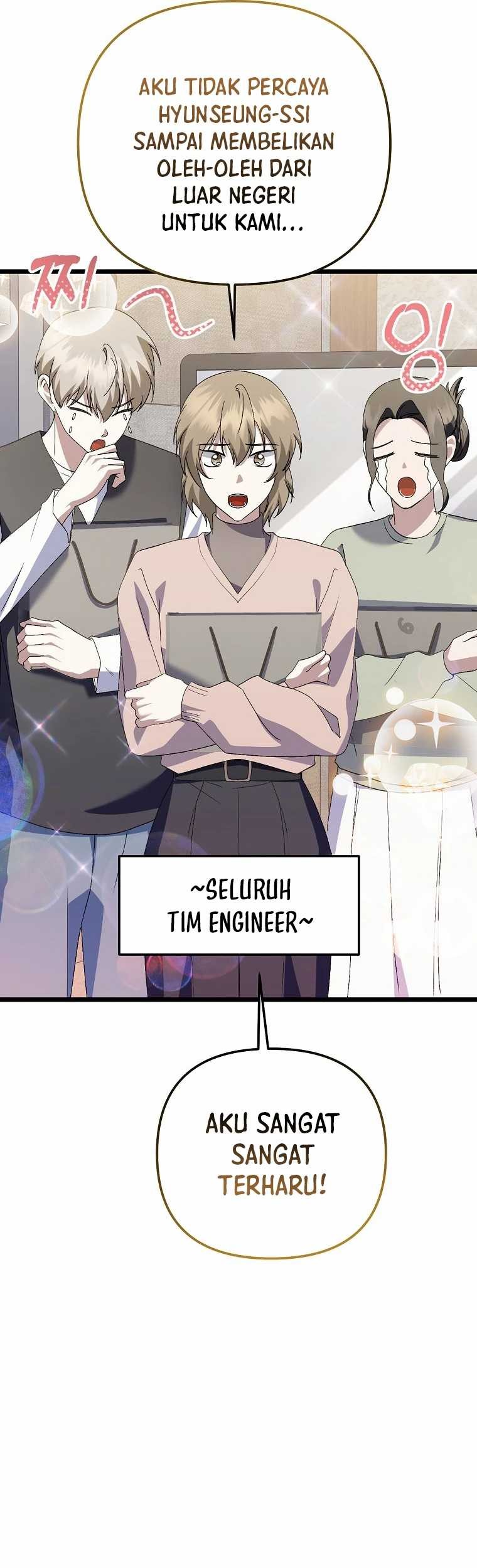 The Crazy Genius Composer Returns Chapter 50 - halaman 7